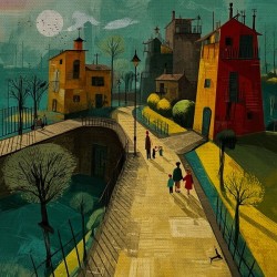 Where Children Lead the Way