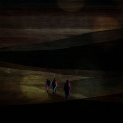 Toward an Unnamed Light