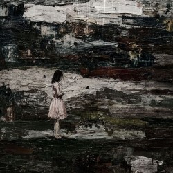 Whispers in the Pink