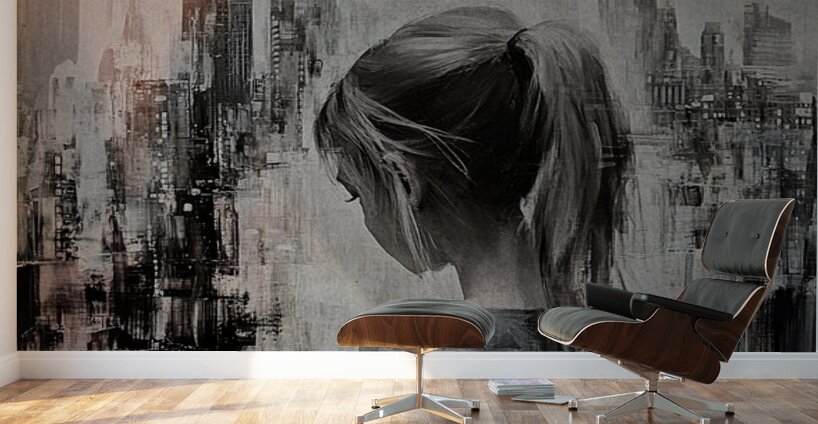 The Way We Were Wall Murals