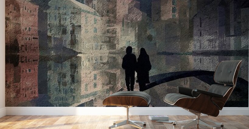 Horizons Yet to Come Wall Murals