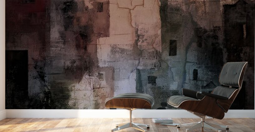 The Street Remembers Joy Wall Murals