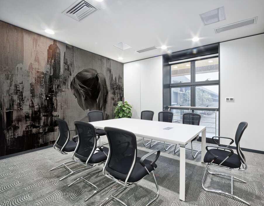 The Way We Were Wall Printing