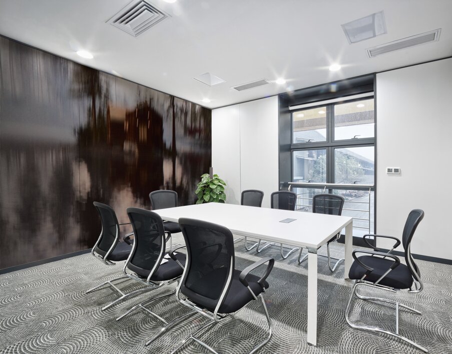 The Cabin s Last Breath Wall Printing