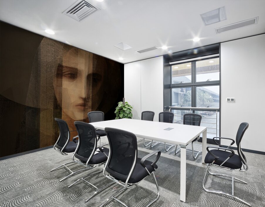 The Heresy of Light Wall Printing