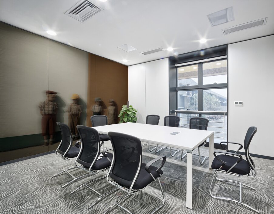 The Almost Moment Wall Printing