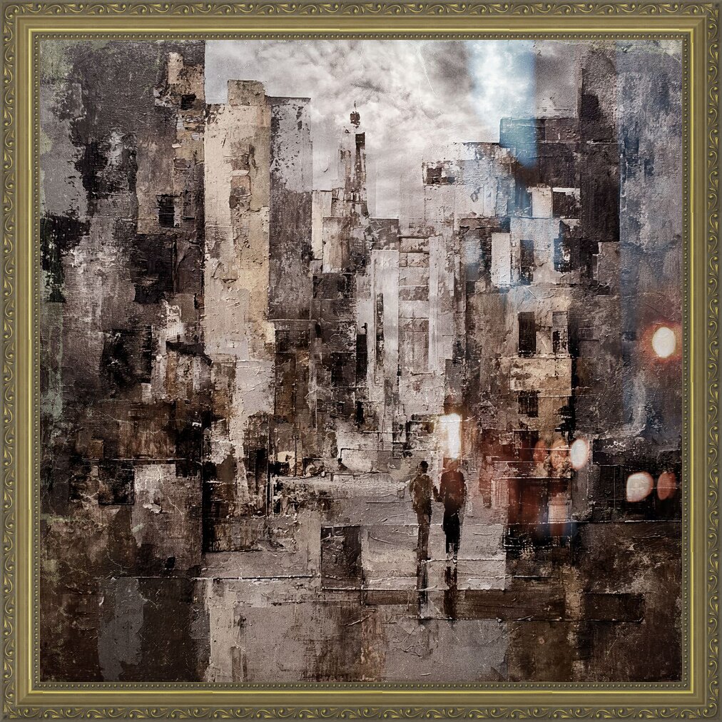 Impression de cadre personnalisé