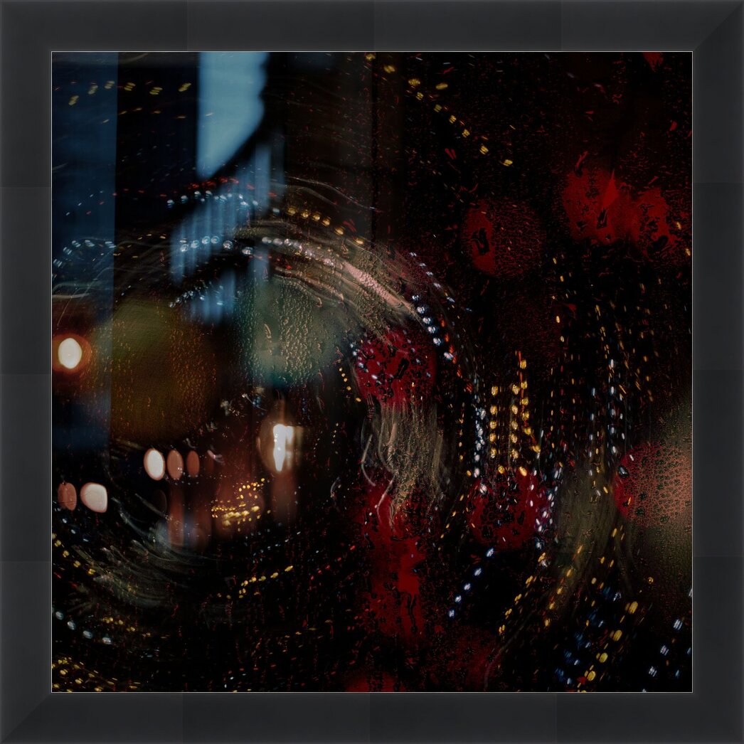 Impression de cadre personnalisé