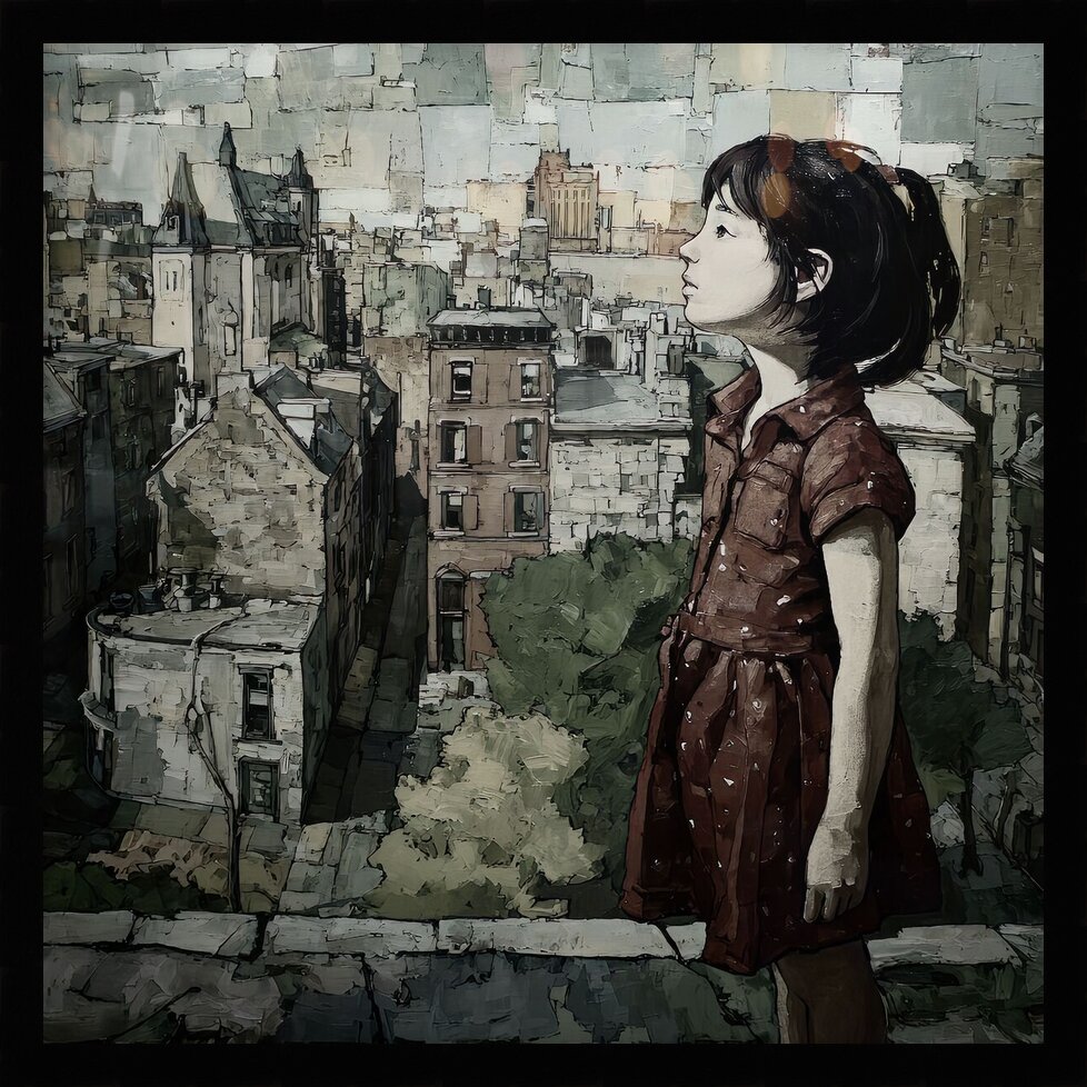 Impression de cadre personnalisé