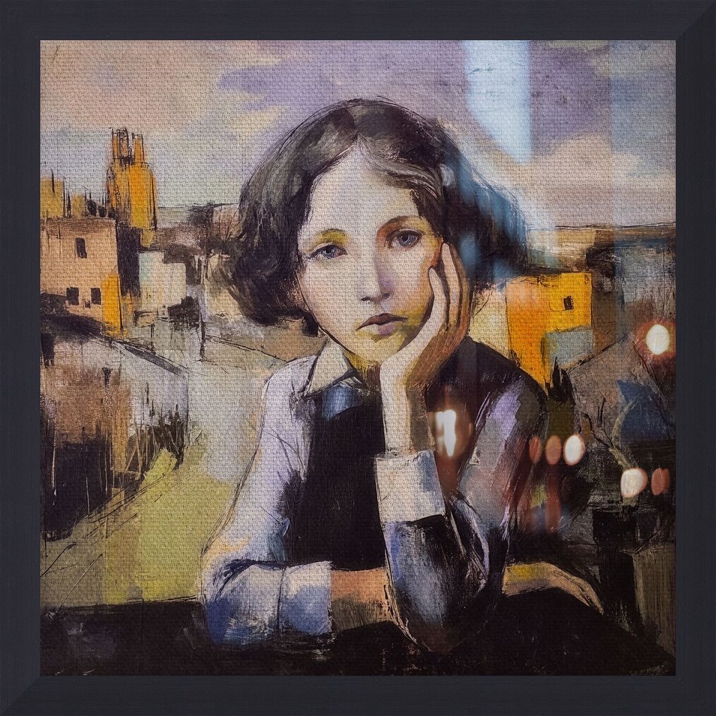 Impression de cadre personnalisé