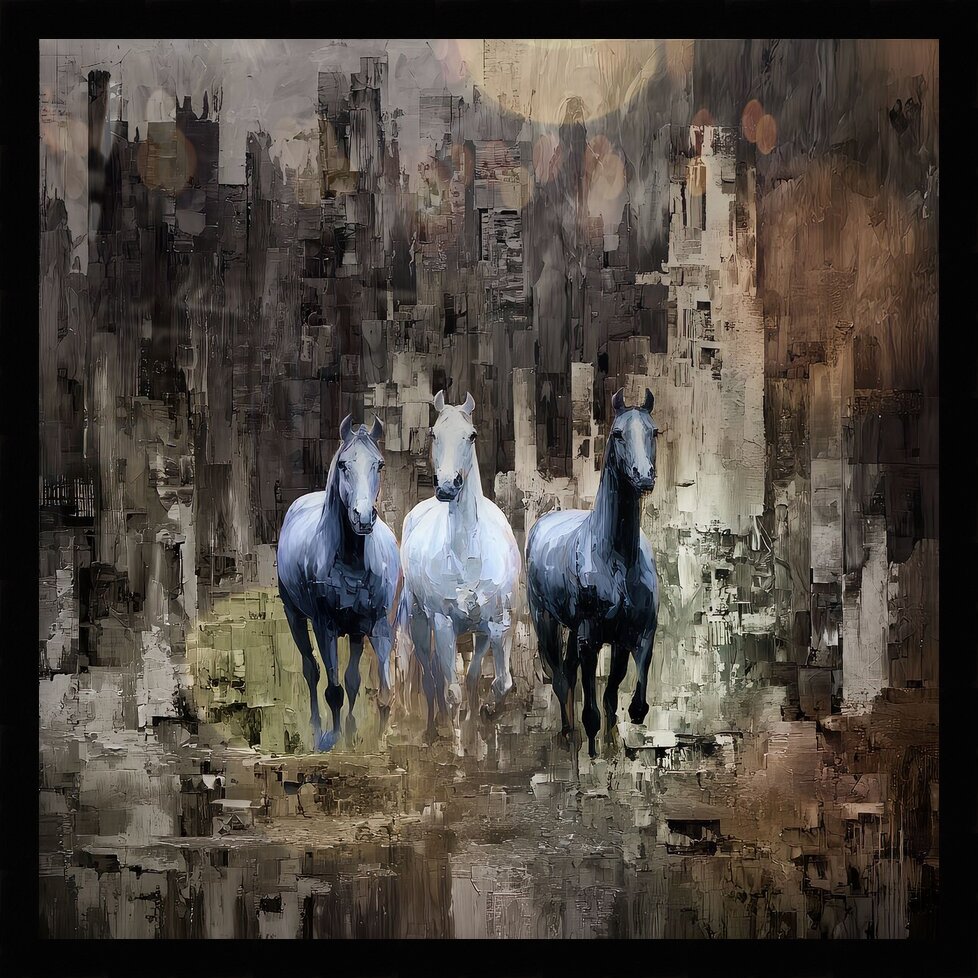 Impression de cadre personnalisé