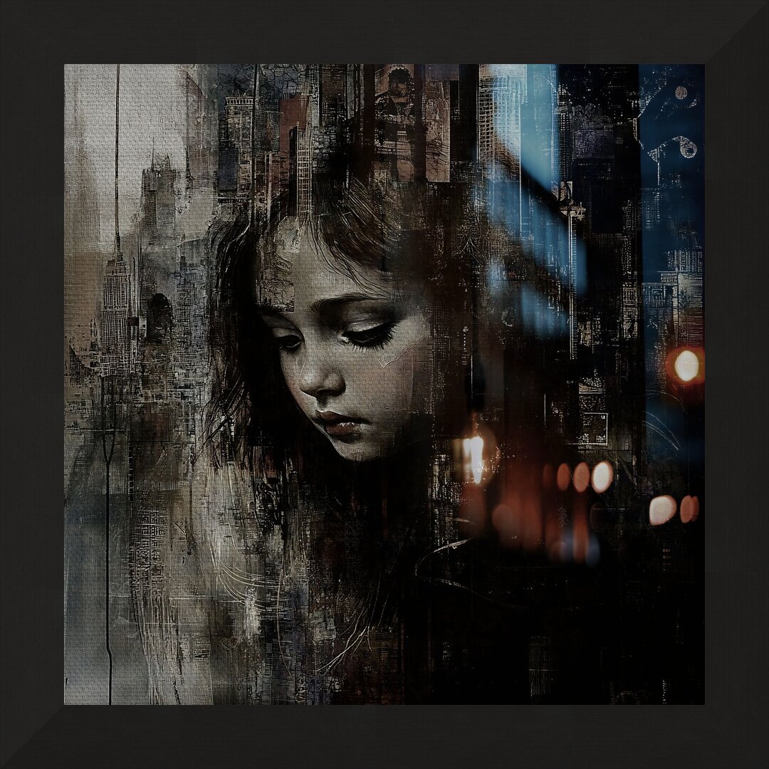 Impression de cadre personnalisé