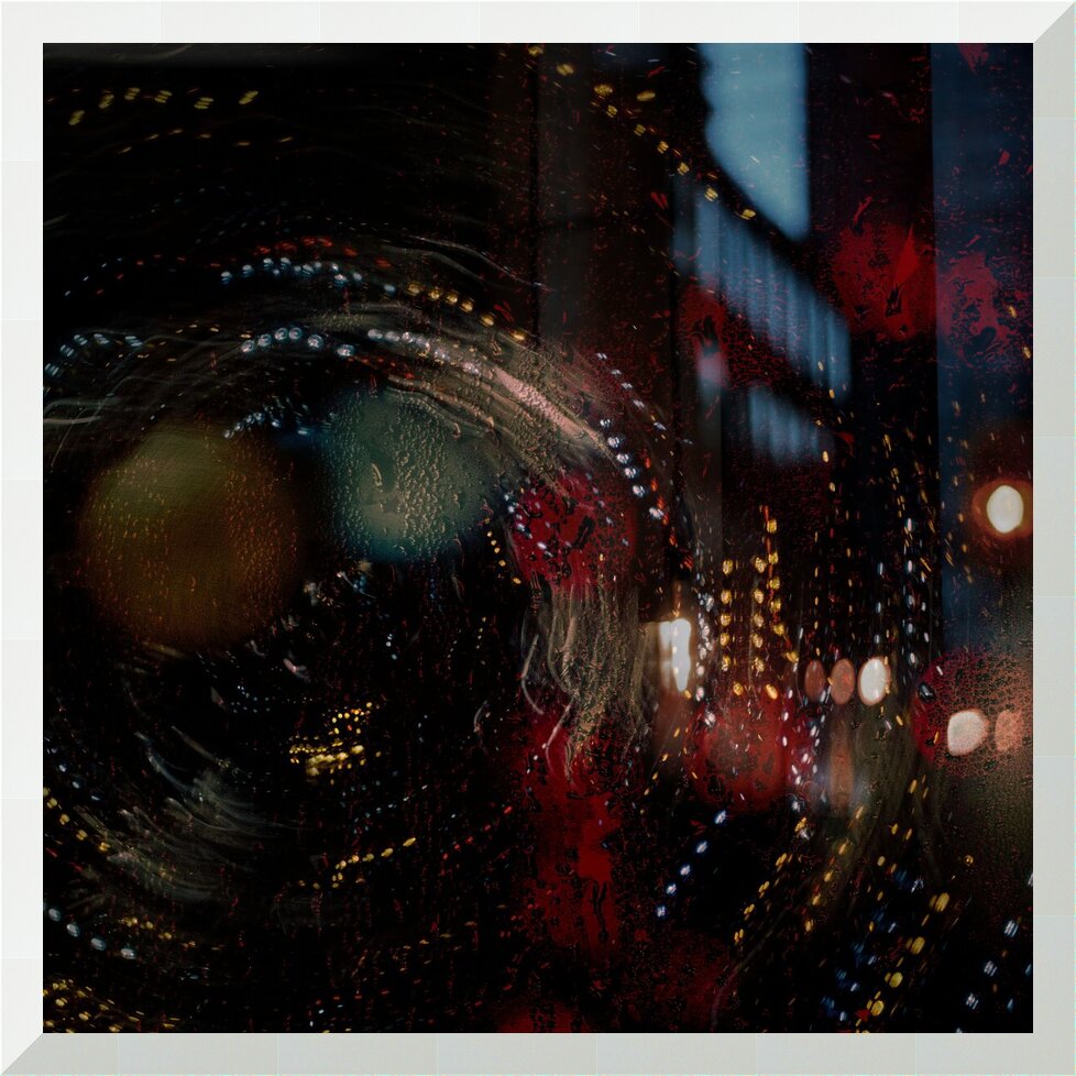 Impression de cadre personnalisé