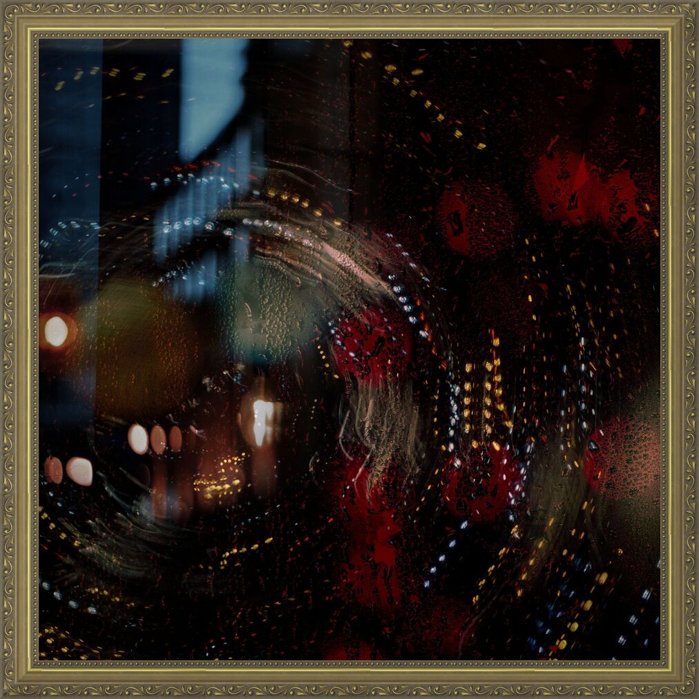 Impression de cadre personnalisé