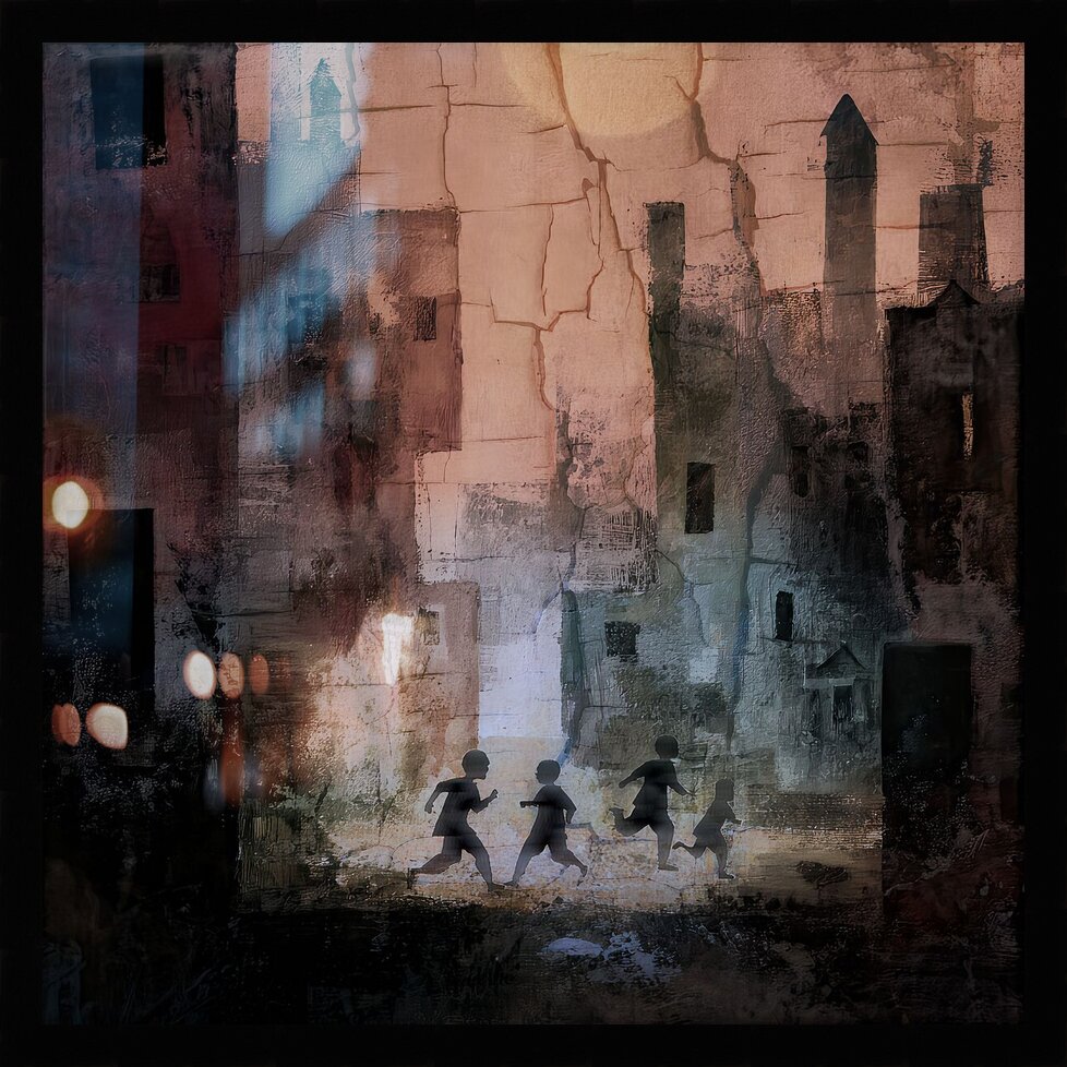 Impression de cadre personnalisé