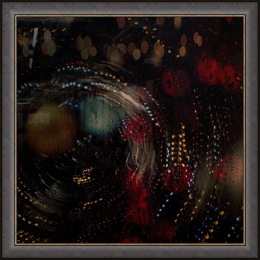 Impression de cadre personnalisé