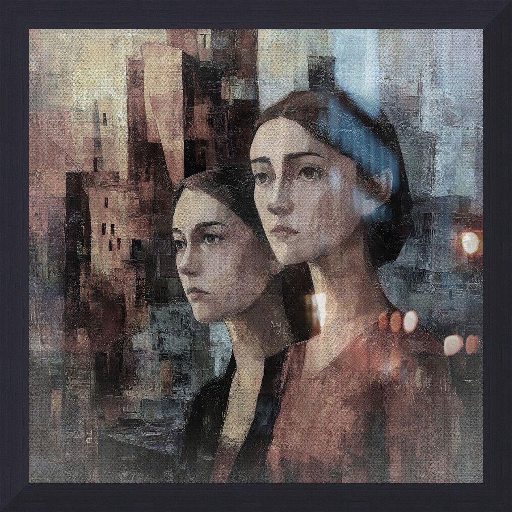 Impression de cadre personnalisé