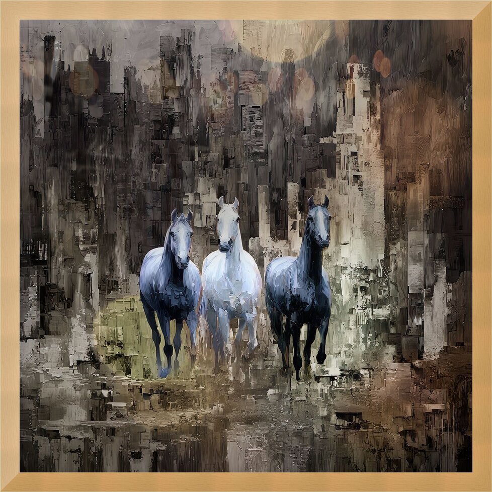 Impression de cadre personnalisé