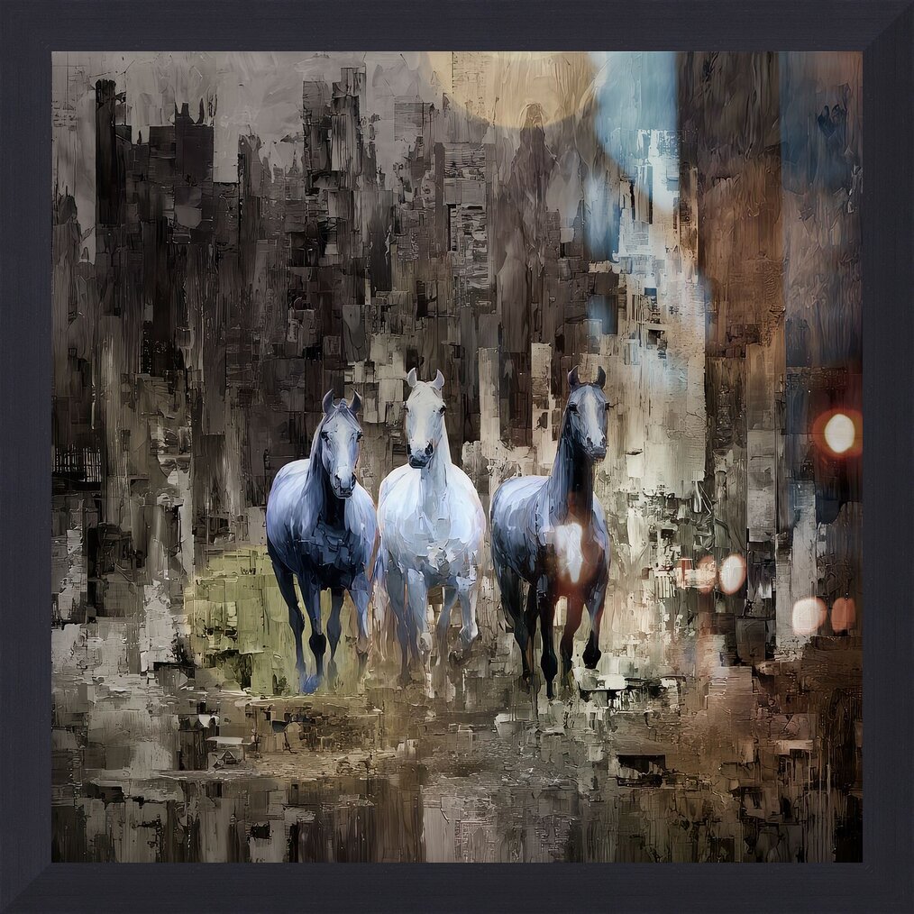 Impression de cadre personnalisé