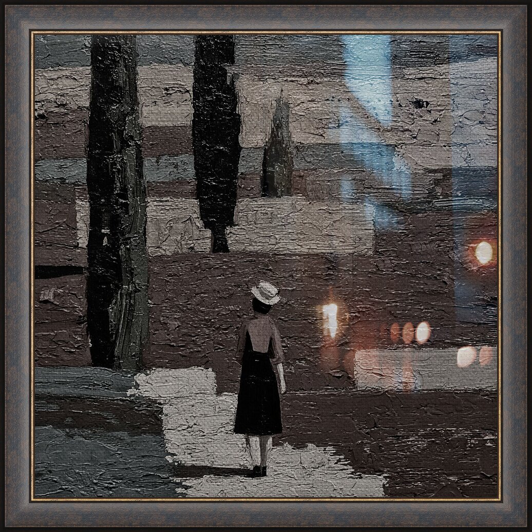 Impression de cadre personnalisé