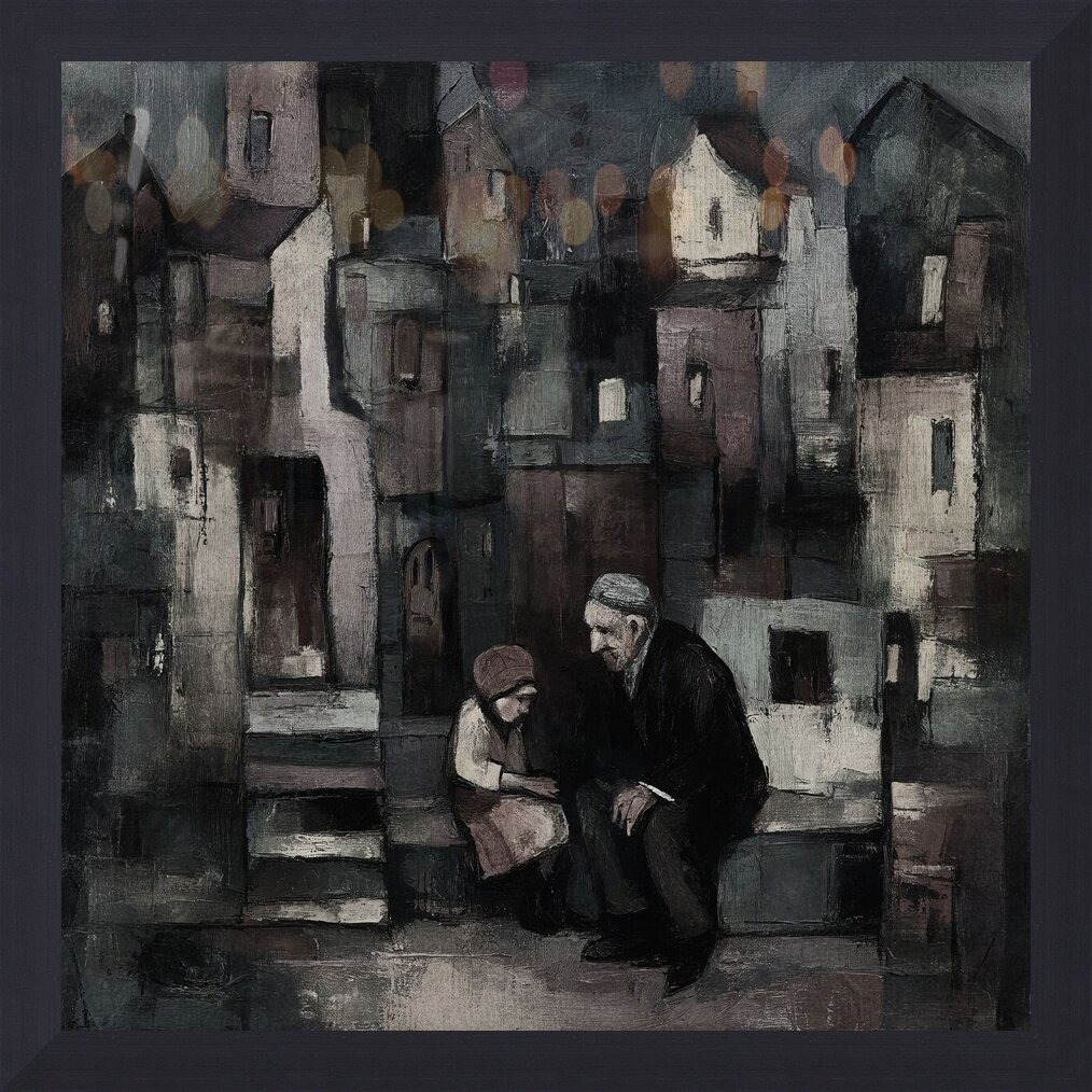 Impression de cadre personnalisé