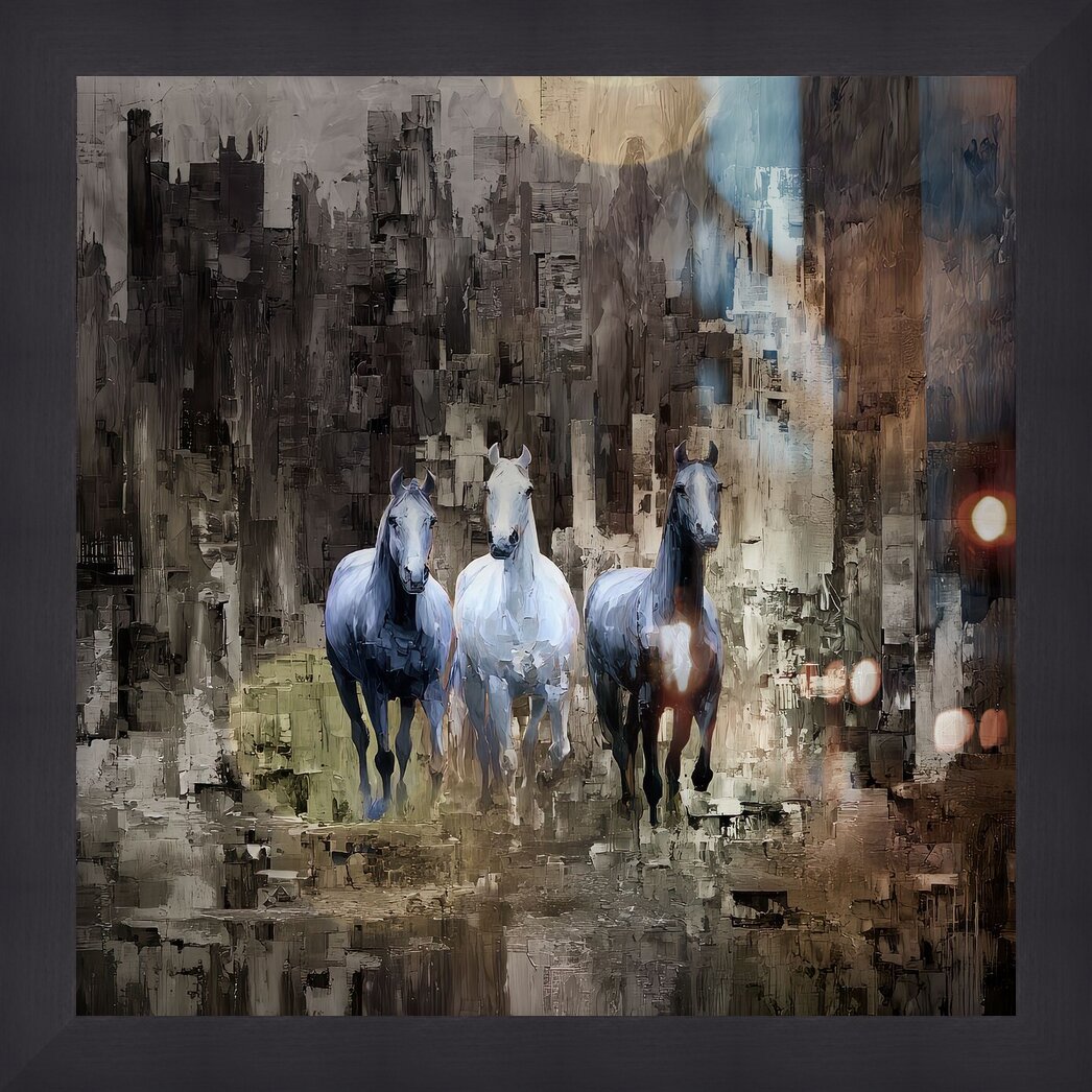 Impression de cadre personnalisé