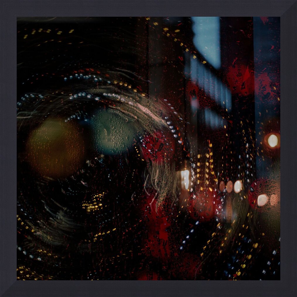 Impression de cadre personnalisé