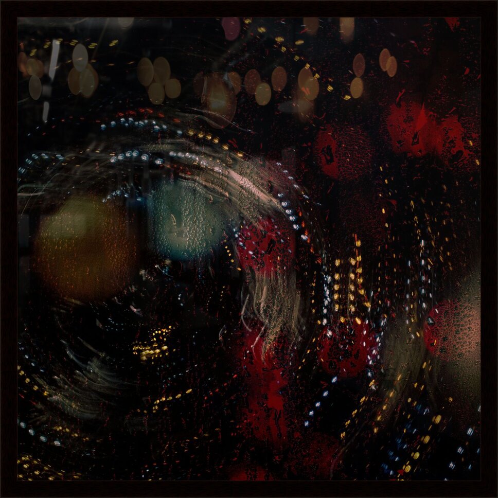 Impression de cadre personnalisé