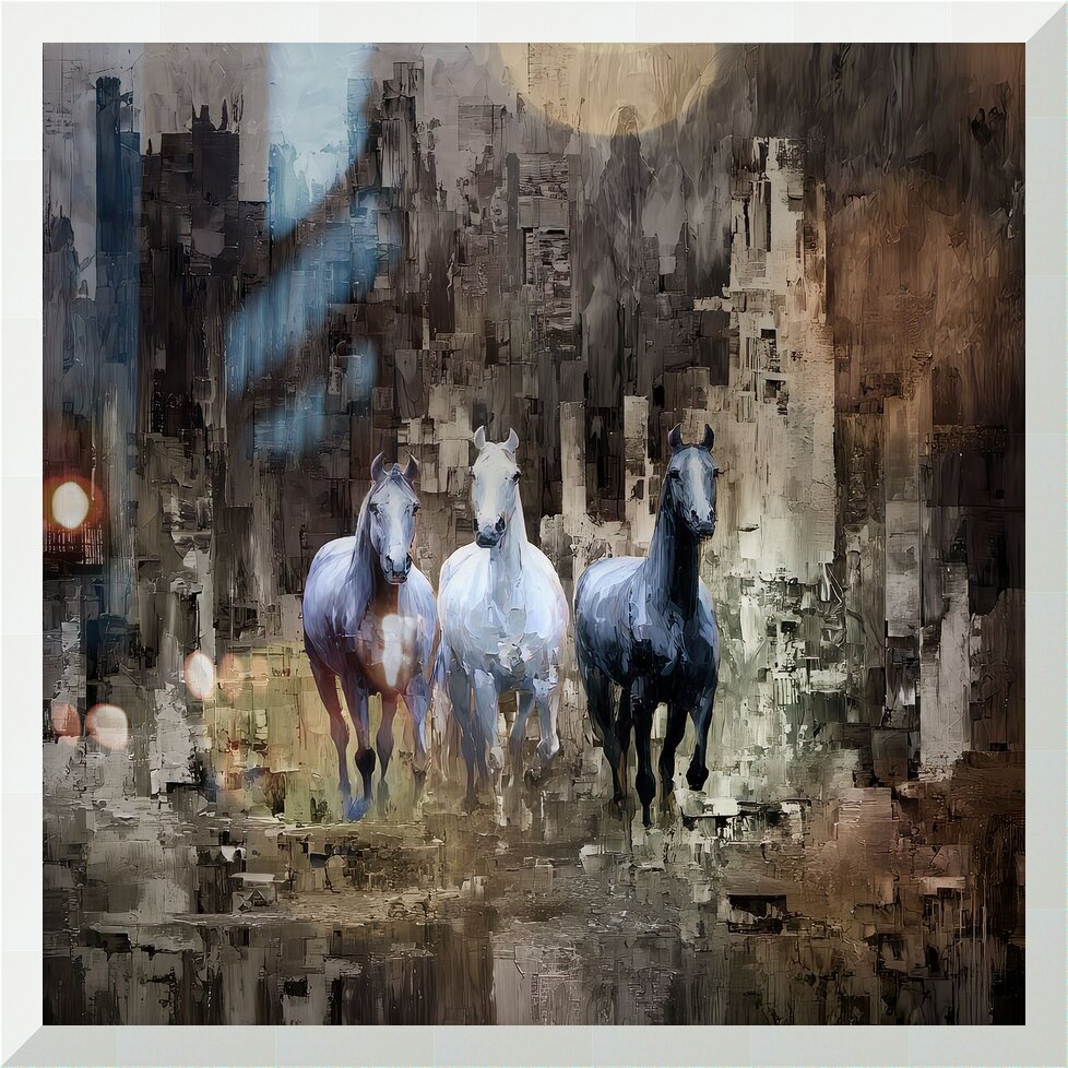 Impression de cadre personnalisé