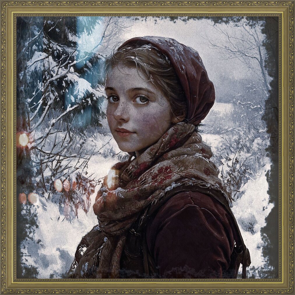 Impression de cadre personnalisé