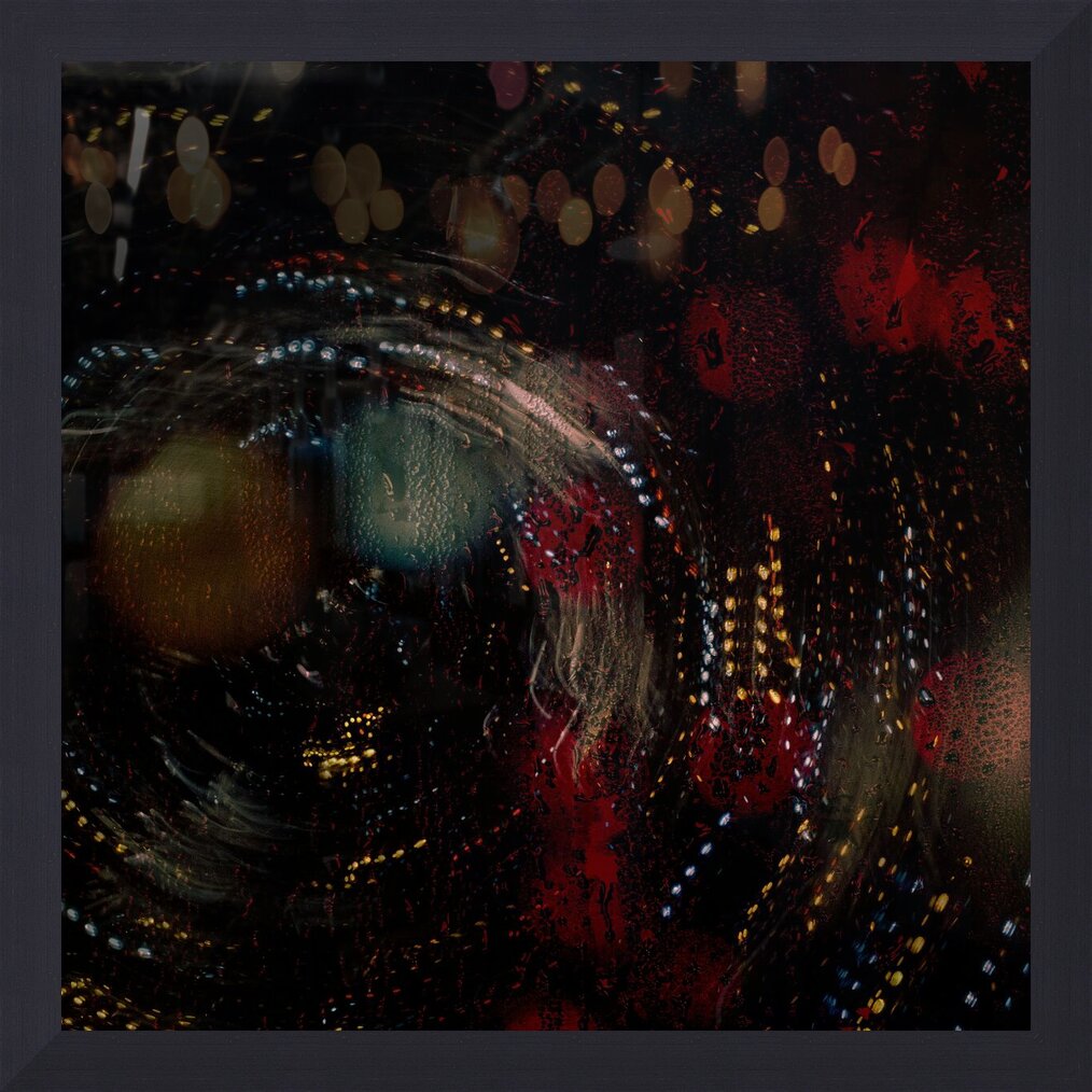 Impression de cadre personnalisé