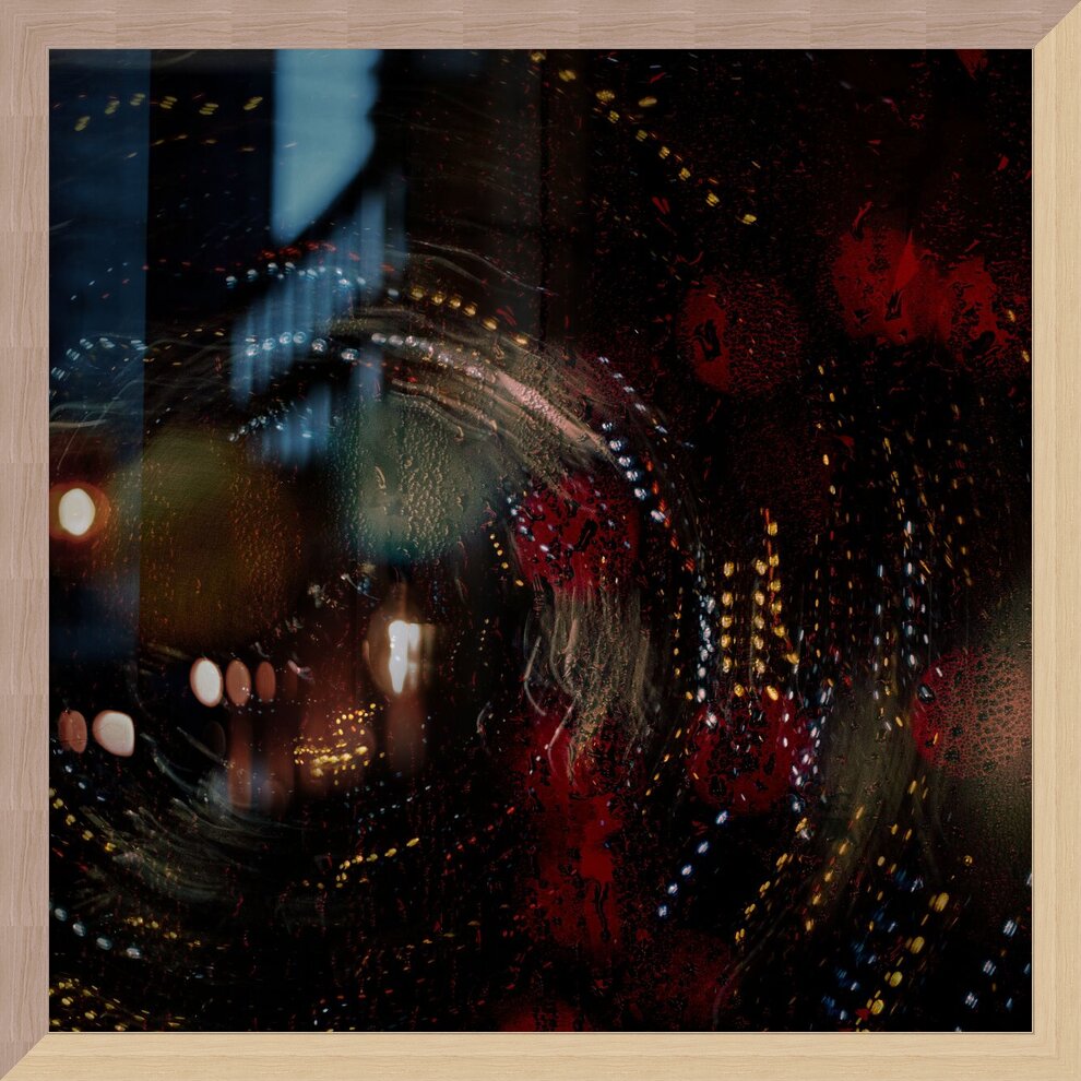 Impression de cadre personnalisé