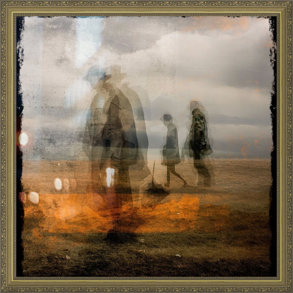 Impression de cadre personnalisé