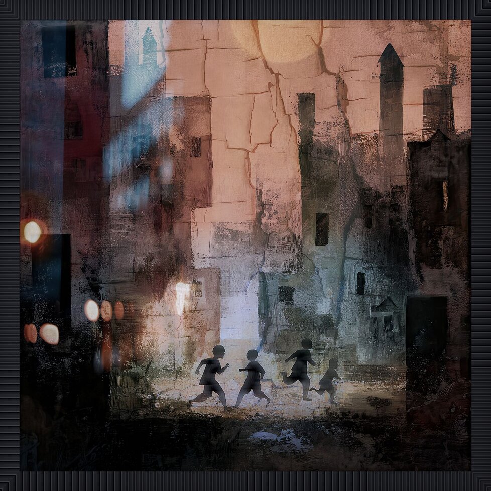 Impression de cadre personnalisé