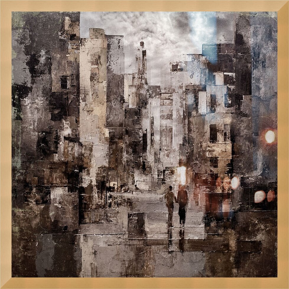 Impression de cadre personnalisé