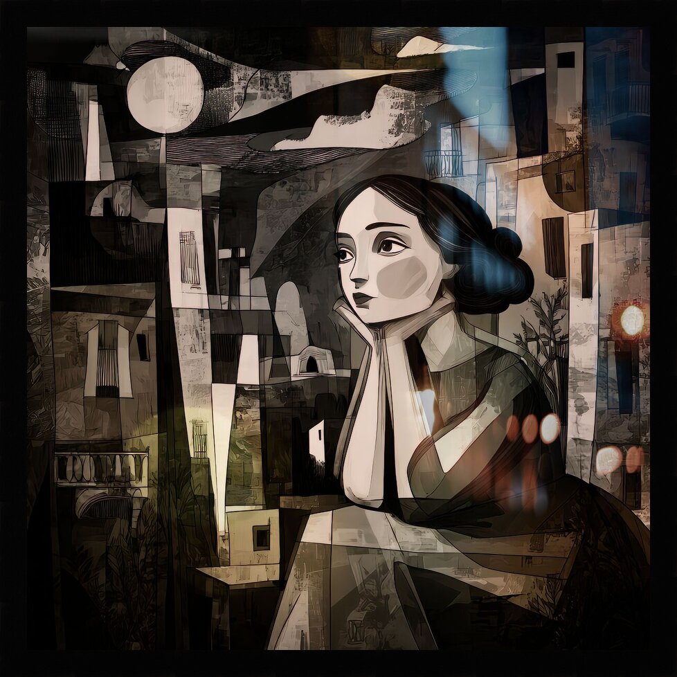 Impression de cadre personnalisé