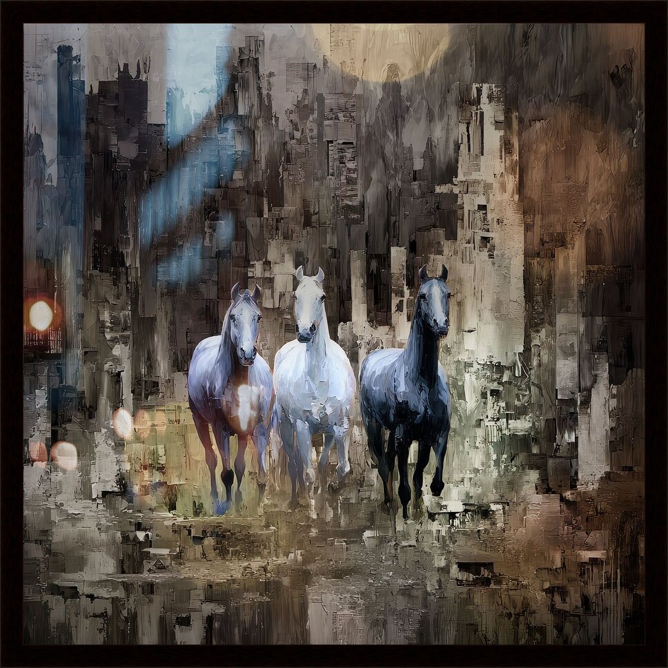 Impression de cadre personnalisé