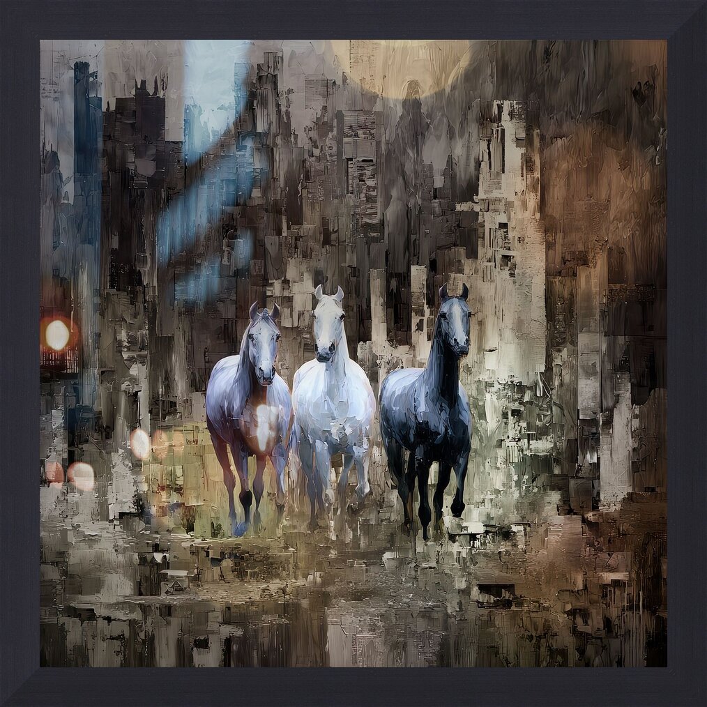 Impression de cadre personnalisé