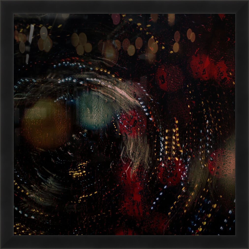 Impression de cadre personnalisé