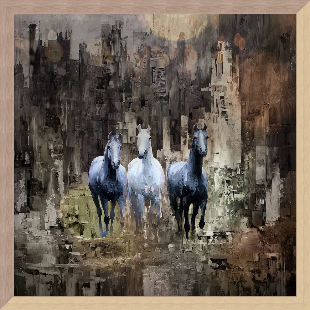 Impression de cadre personnalisé