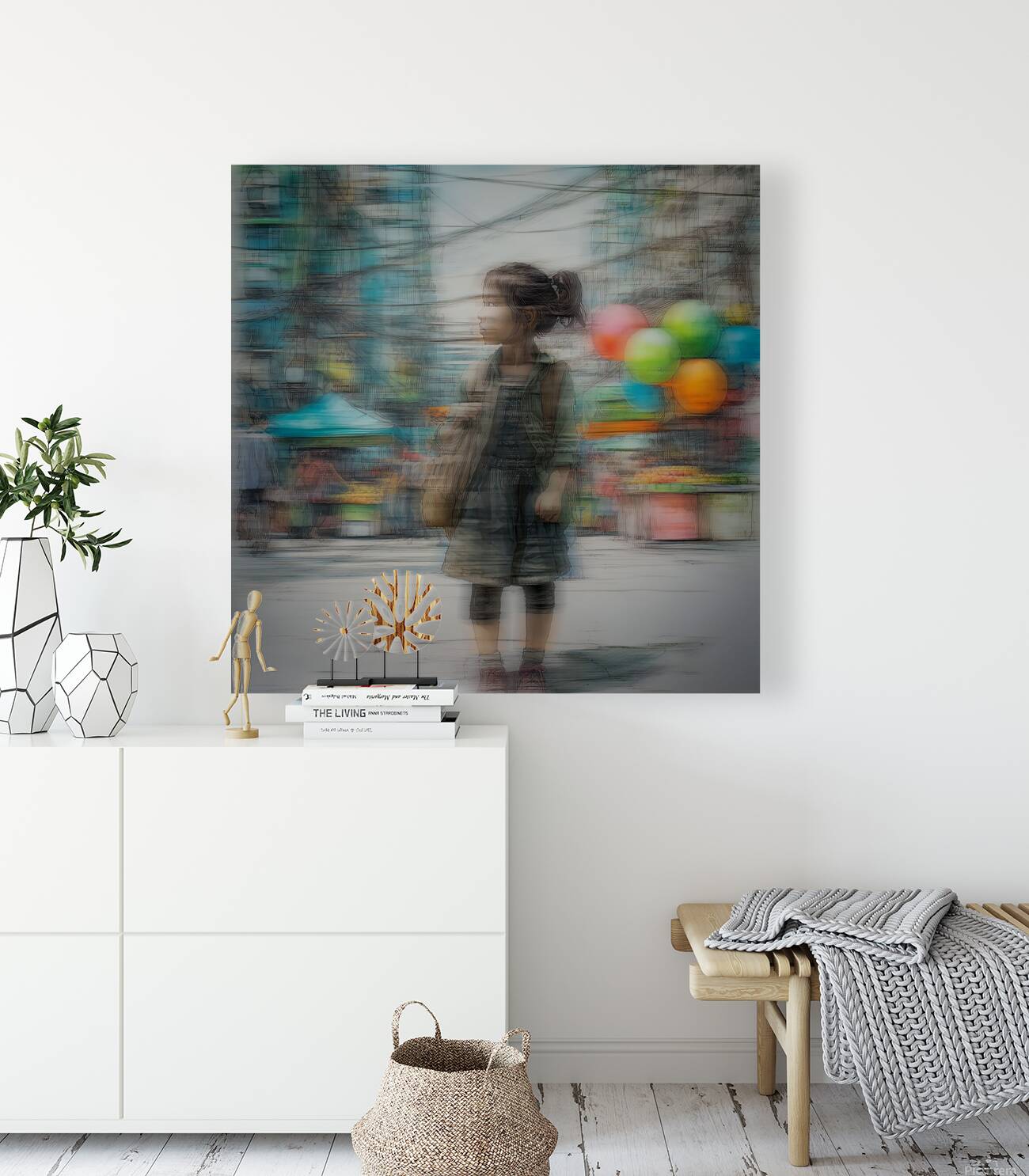 Futures in Color Reproduction