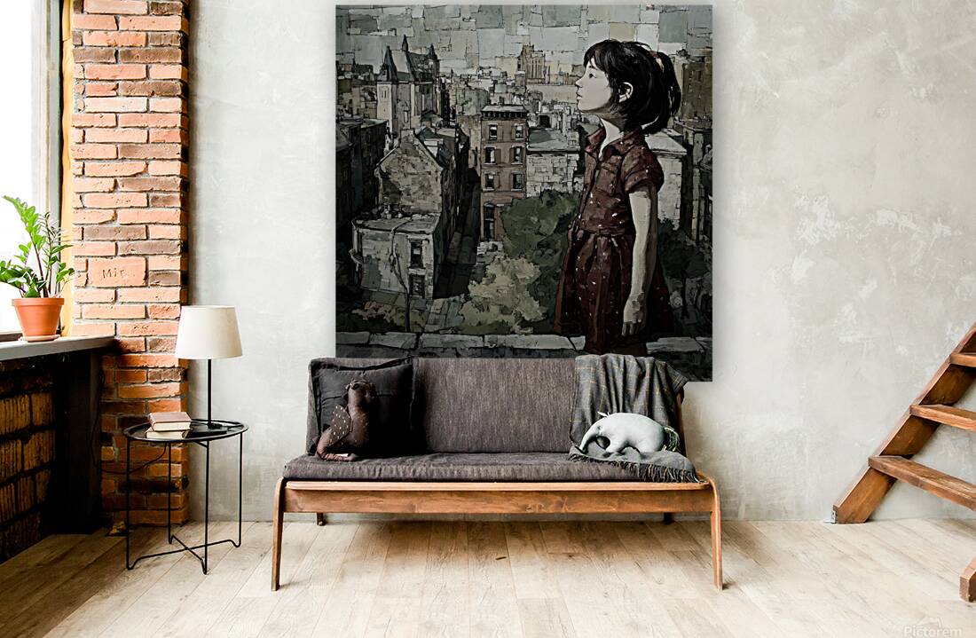 Before Becoming Reproduction